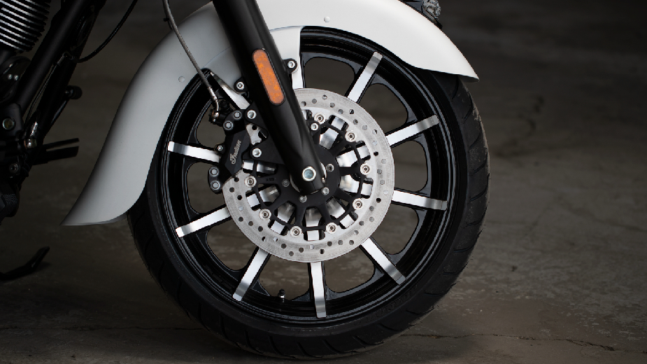 Springfield Dark Horse